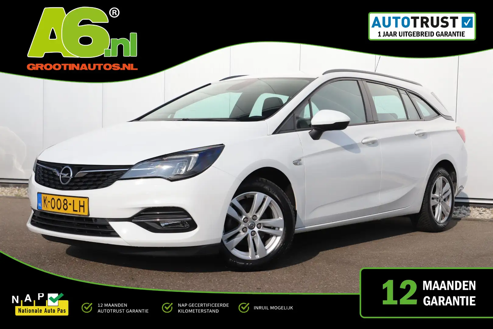 opel tour