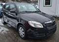 Skoda Fabia Cool Edition,Klima Tüv 10,2026. Schwarz - thumbnail 14
