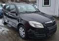 Skoda Fabia Cool Edition,Klima Tüv 10,2026. Schwarz - thumbnail 3
