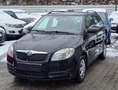Skoda Fabia Cool Edition,Klima Tüv 10,2026. Schwarz - thumbnail 18
