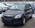 Skoda Fabia Cool Edition,Klima Tüv 10,2026. Schwarz - thumbnail 1