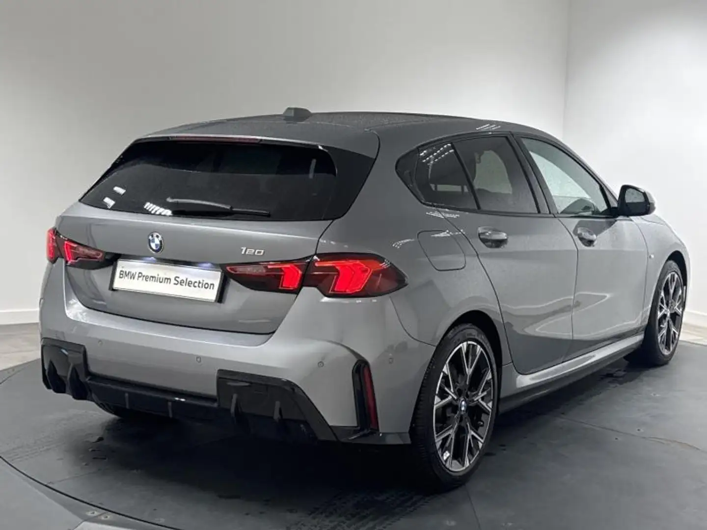 BMW X1 xDrive25e 245ch M Sport Noir - 2