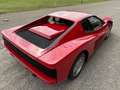 Ferrari Testarossa Non è come le altre-leggere BENE la descrizione Rouge - thumbnail 7