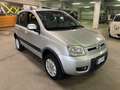 Fiat Panda Panda II 2003 1.2 Climbing 4x4 Argento - thumbnail 11