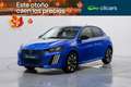 Peugeot 208 1.2 Puretech S&S Allure 100 Azul - thumbnail 1