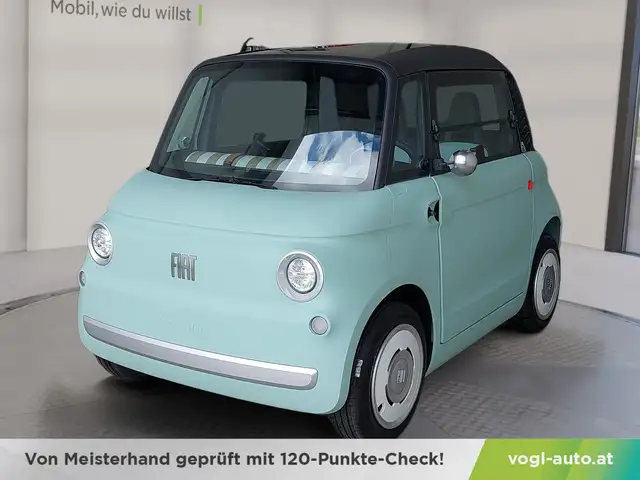 Fiat Topolino
