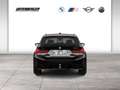 BMW 330 d xDrive Touring M Sportpaket Standhzg AHK HK Schwarz - thumbnail 5