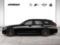 BMW 330 d xDrive Touring M Sportpaket Standhzg AHK HK Schwarz - thumbnail 4