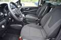 Mercedes-Benz V 200 V220 2.1CDI KAT*Navi*LED*8-Sitzer*Parksystem*uvm Noir - thumbnail 11