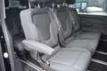 Mercedes-Benz V 200 V220 2.1CDI KAT*Navi*LED*8-Sitzer*Parksystem*uvm Noir - thumbnail 13