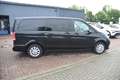Mercedes-Benz V 200 V220 2.1CDI KAT*Navi*LED*8-Sitzer*Parksystem*uvm Noir - thumbnail 8