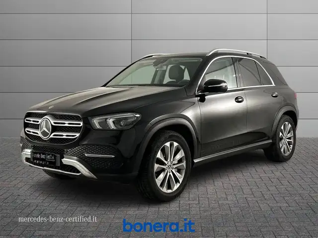 Mercedes-Benz GLE 300 d Sport 4matic auto