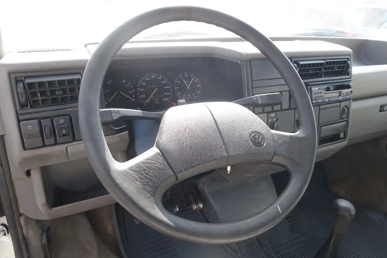Volkswagen T4 2.0*REIMO*AHK*8-SITZE*TÜV+SERVICE+ZR+WAPU-NEU, foto 11