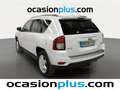 Jeep Compass 2.2CRD E. Especial North 4x2 Blanco - thumbnail 3