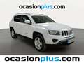 Jeep Compass 2.2CRD E. Especial North 4x2 Blanco - thumbnail 2
