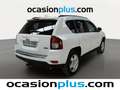 Jeep Compass 2.2CRD E. Especial North 4x2 Blanco - thumbnail 4