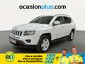 Jeep Compass 2.2CRD E. Especial North 4x2 Blanco - thumbnail 1