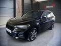 BMW X1 sDrive18d F48 B47 Schwarz - thumbnail 1