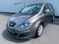 SEAT Altea Sitzhzg.Klima Steuerkette+Service+TÜV NEU Gri - thumbnail 1