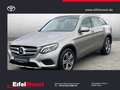 Mercedes-Benz GLC 250 4Matic Command PanoramaDach AHK /4x4/SHZ Argento - thumbnail 1