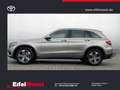 Mercedes-Benz GLC 250 4Matic Command PanoramaDach AHK /4x4/SHZ Silver - thumbnail 2