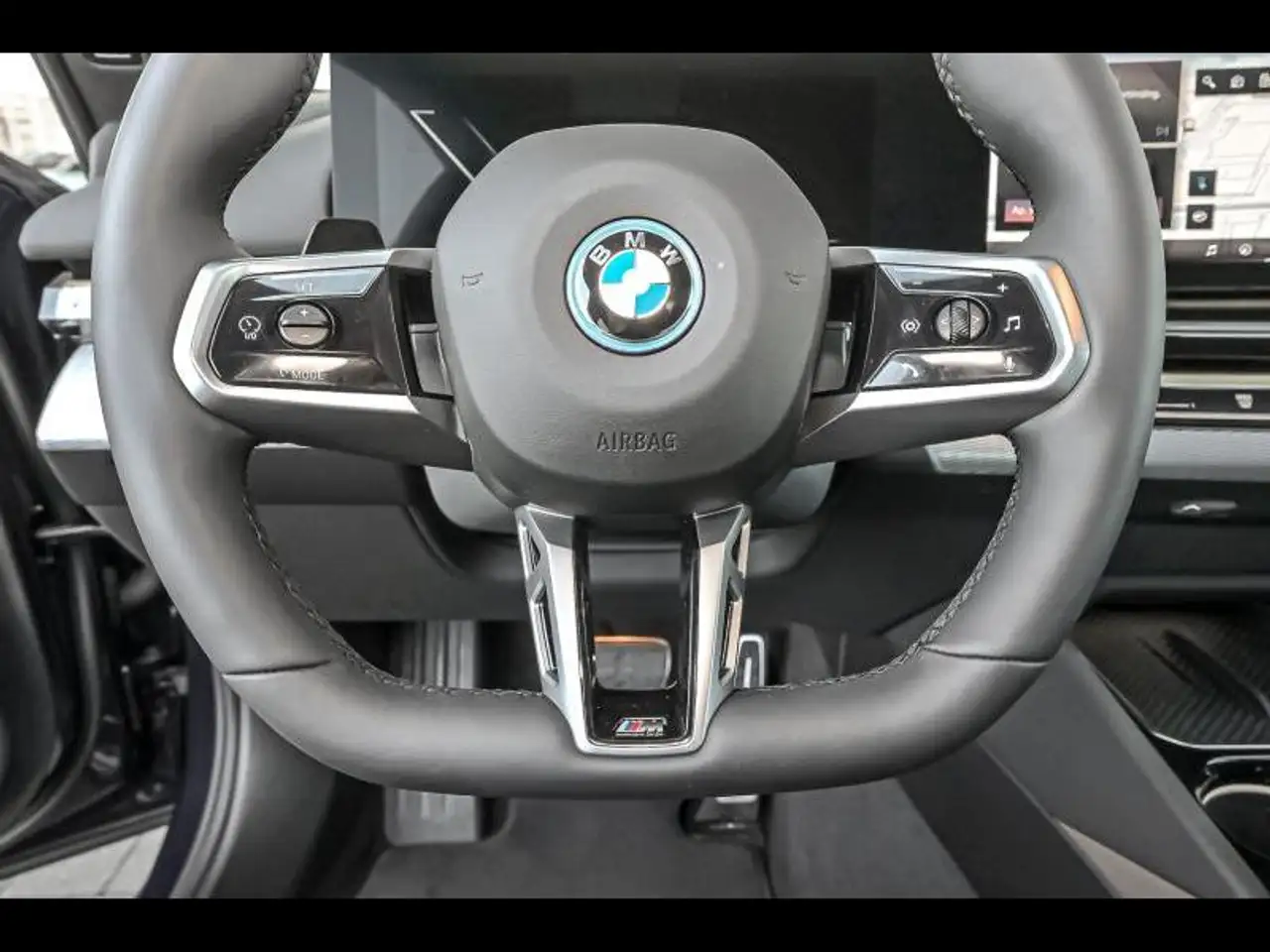BMW i5 2026 — фото 9