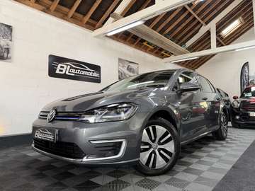 136CH - Electrique - Historique Complet -Carplay