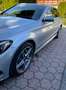 Mercedes-Benz C 220 C 220 d T 4MATIC Austria Edition AMG Line Aut. Austria Edition AMG Line Grau - thumbnail 3