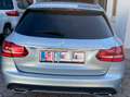 Mercedes-Benz C 220 C 220 d T 4MATIC Austria Edition AMG Line Aut. Austria Edition AMG Line Grau - thumbnail 5