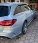 Mercedes-Benz C 220 C 220 d T 4MATIC Austria Edition AMG Line Aut. Austria Edition AMG Line Grau - thumbnail 4