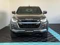 Isuzu D-Max 1.9 td crew N60FF 4x4 auto HARD TOP Grigio - thumbnail 2