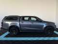 Isuzu D-Max 1.9 td crew N60FF 4x4 auto HARD TOP Grigio - thumbnail 5
