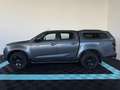 Isuzu D-Max 1.9 td crew N60FF 4x4 auto HARD TOP Grigio - thumbnail 3