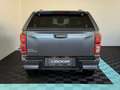 Isuzu D-Max 1.9 td crew N60FF 4x4 auto HARD TOP Grigio - thumbnail 4