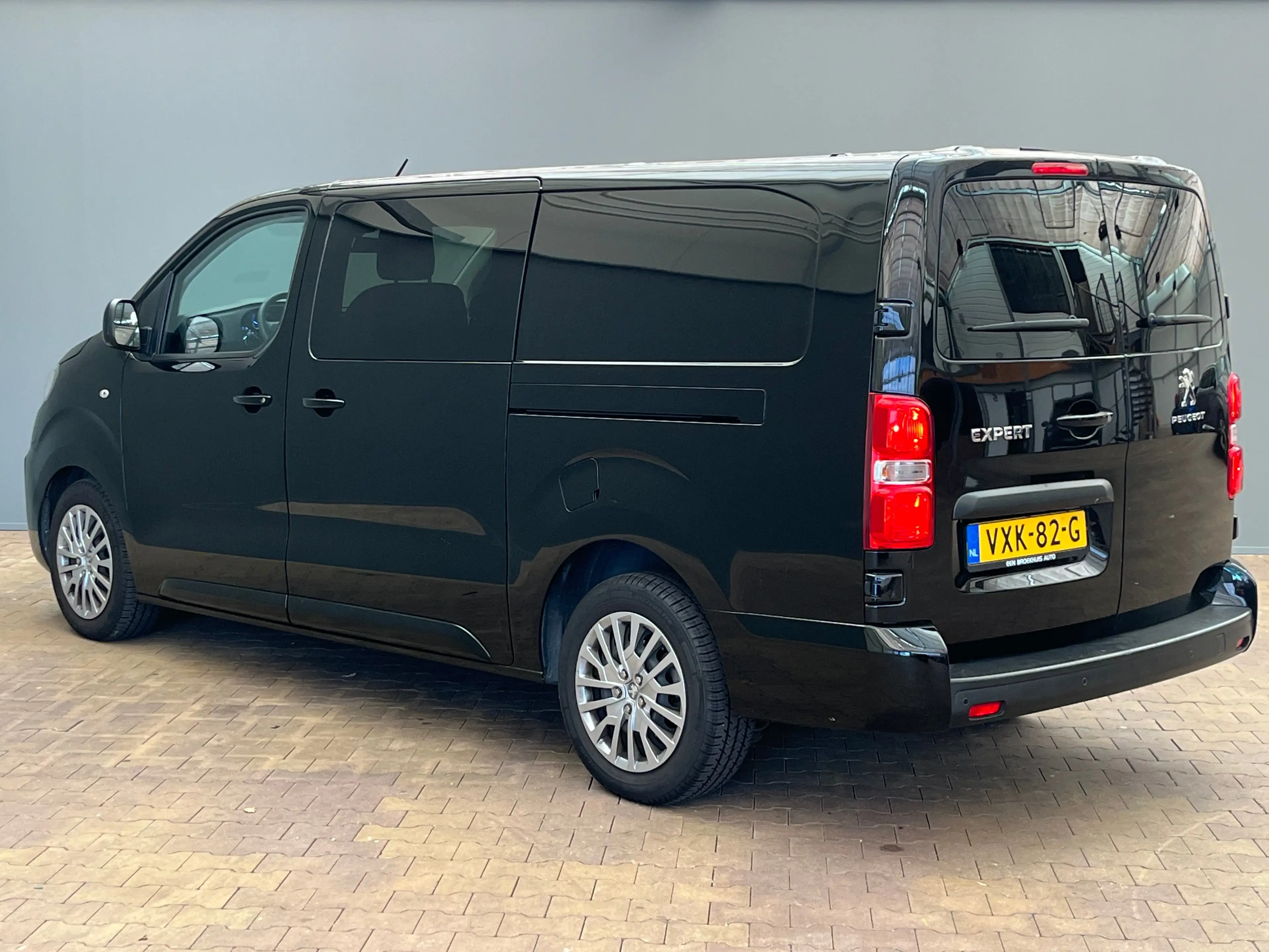 Peugeot Expert 2.0 BlueHDI 145 S&S DC | Carplay | Airco | Dubbele — photo 13