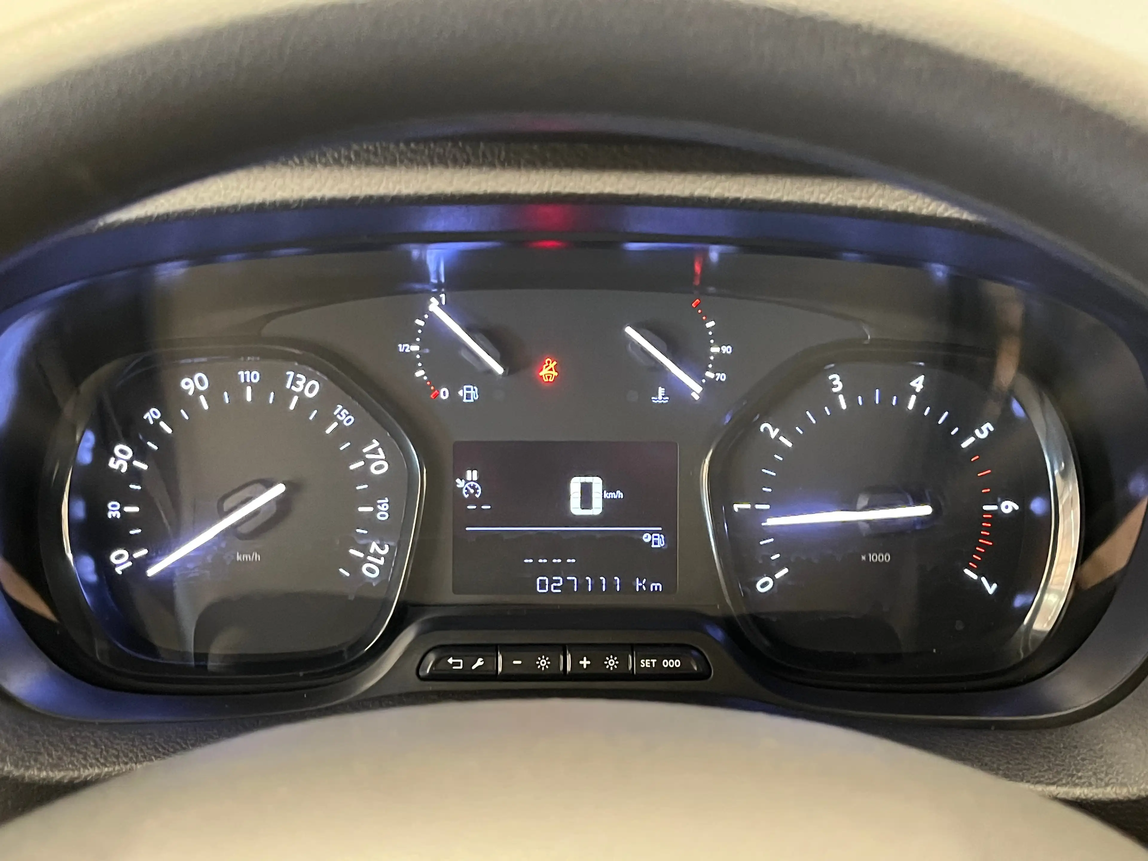 Peugeot Expert 2.0 BlueHDI 145 S&S DC | Carplay | Airco | Dubbele — photo 9