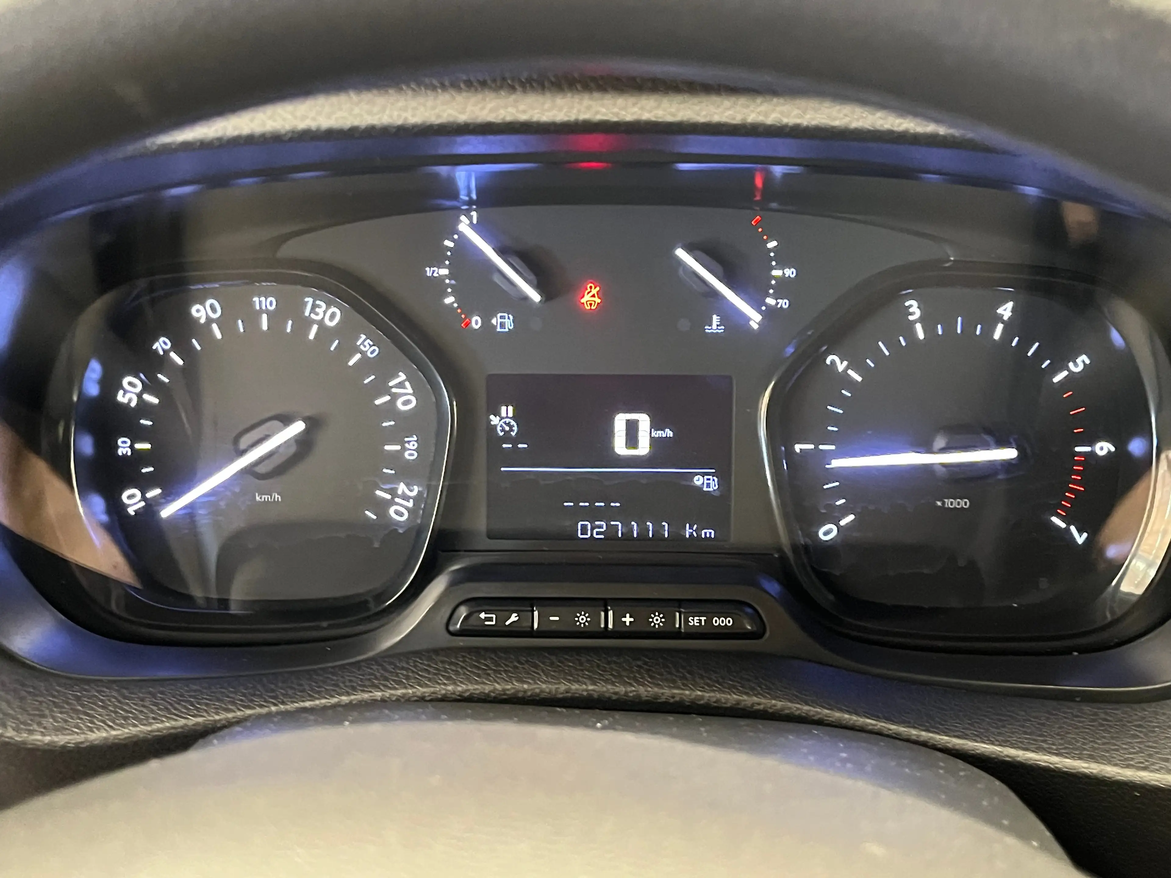 Peugeot Expert 2.0 BlueHDI 145 S&S DC | Carplay | Airco | Dubbele — photo 7