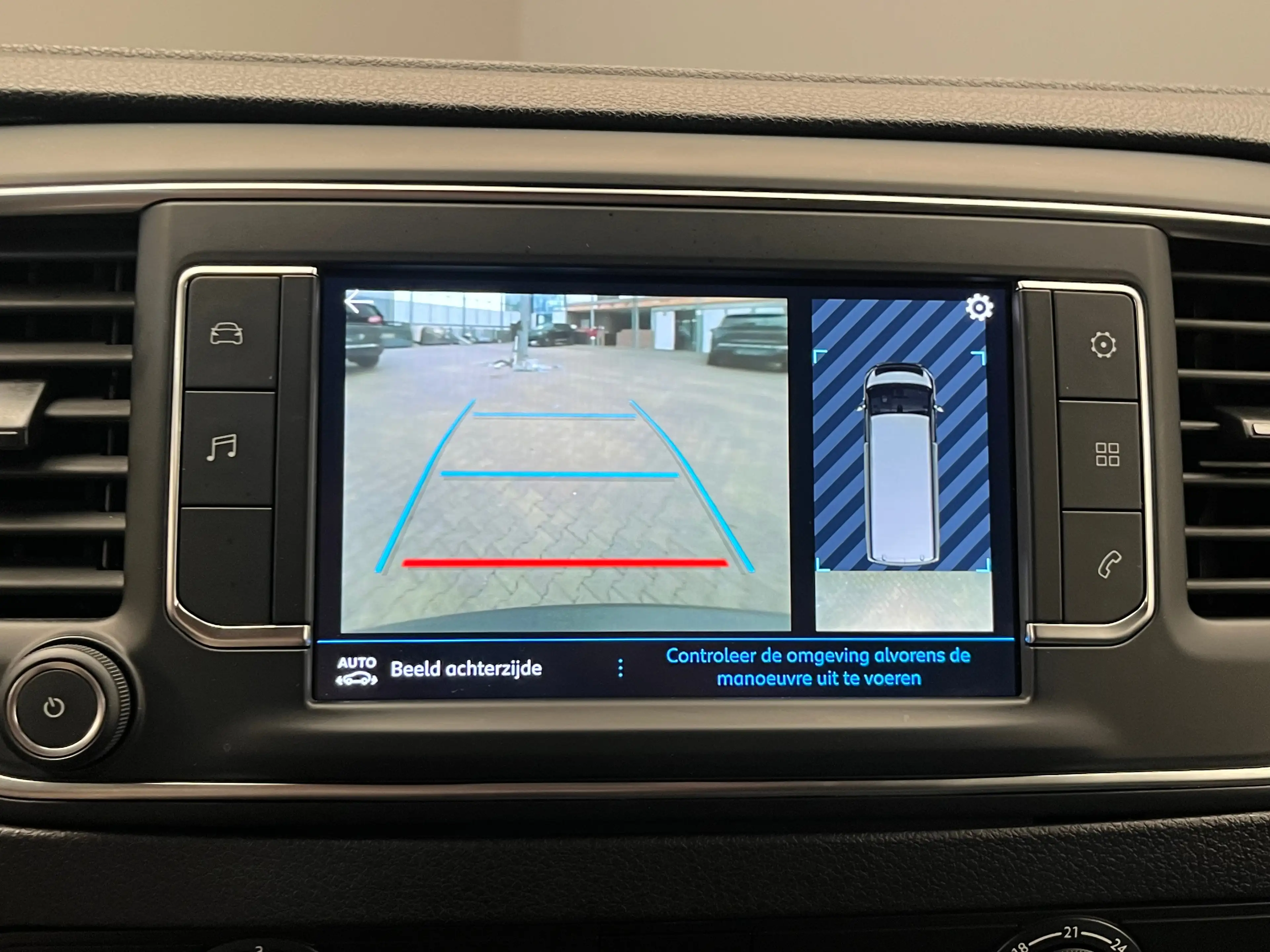 Peugeot Expert 2.0 BlueHDI 145 S&S DC | Carplay | Airco | Dubbele — photo 6