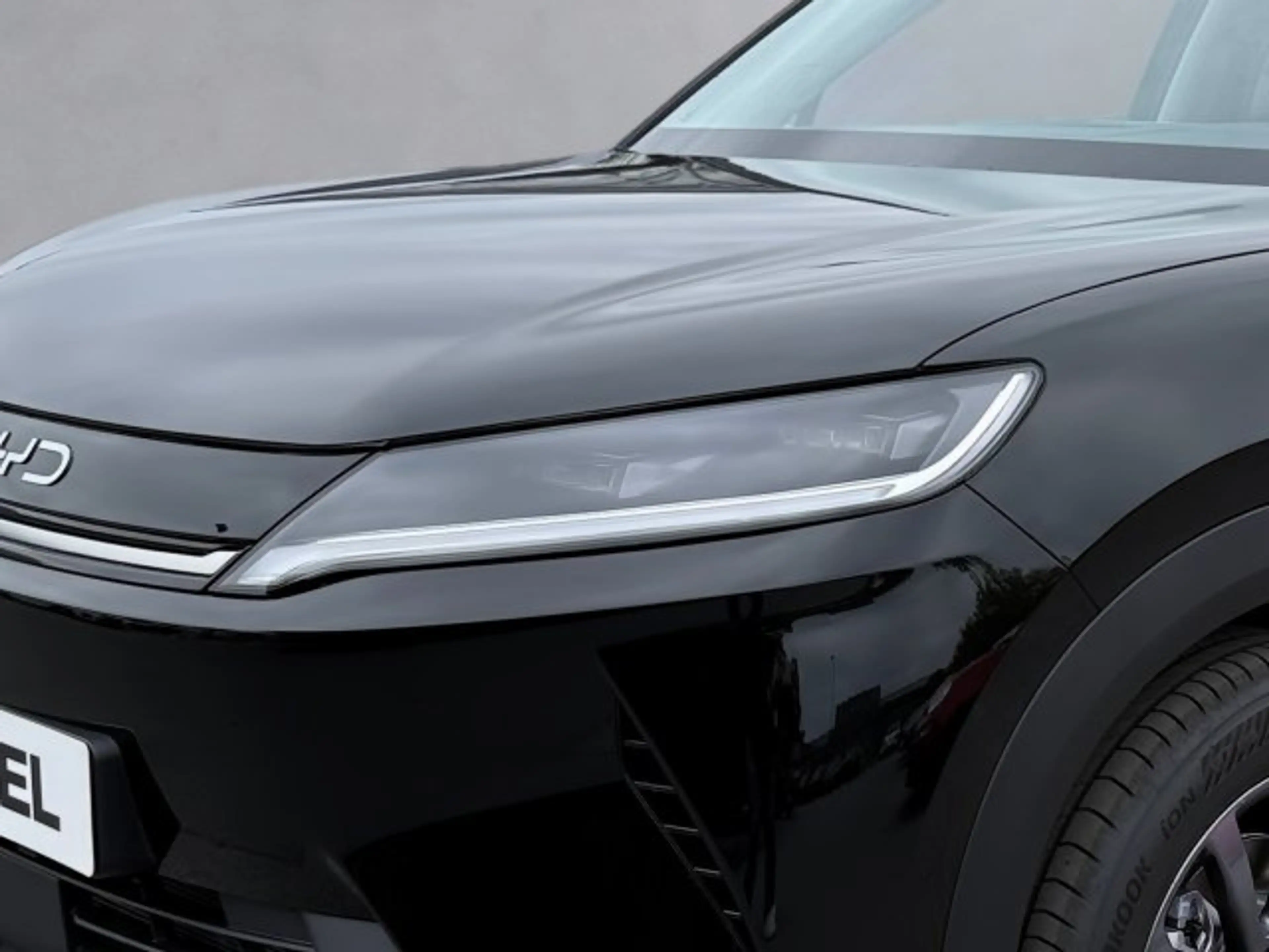 BYD Atto 2 Comfort — photo 7
