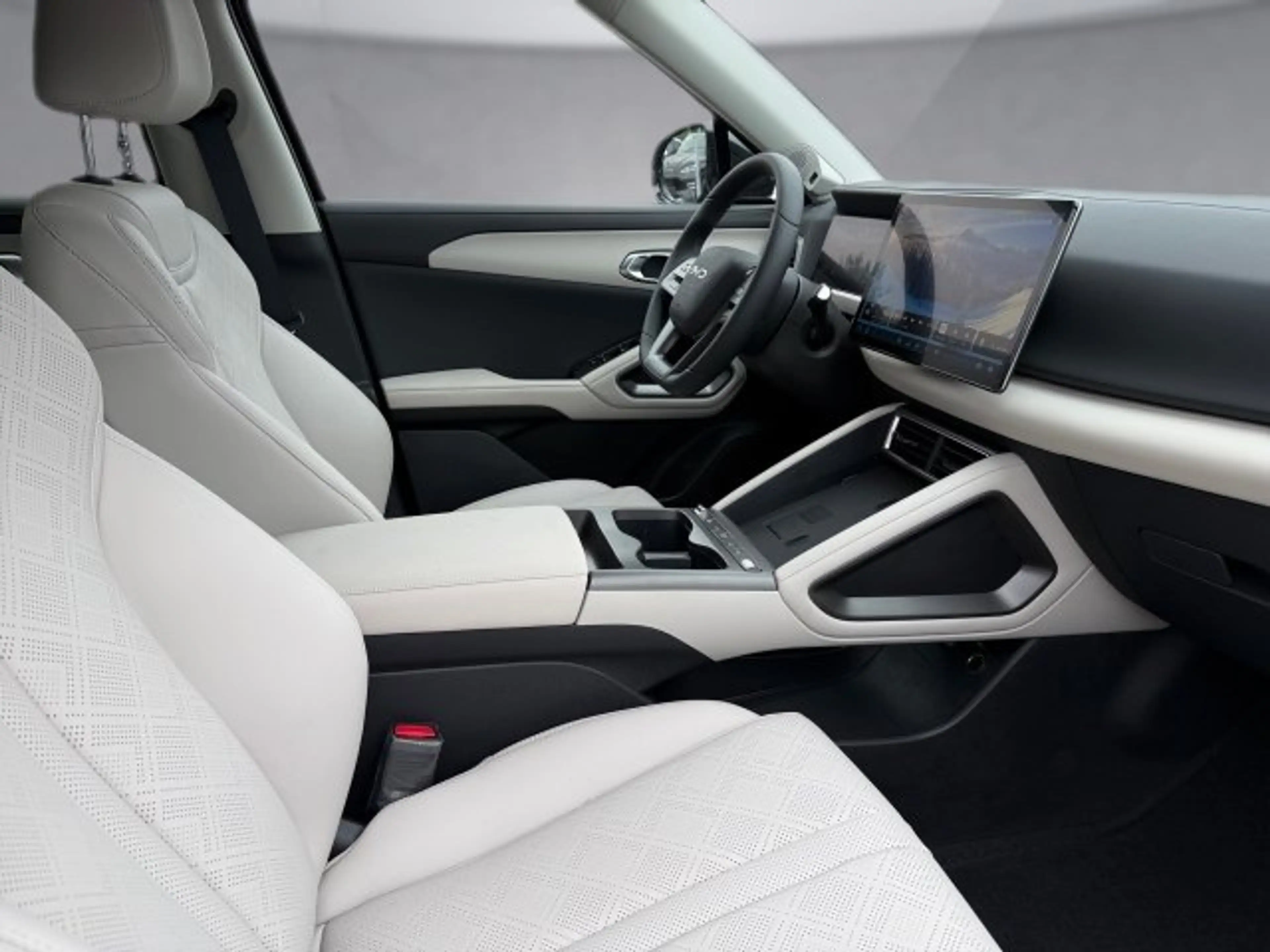 BYD Atto 2 Comfort — photo 11