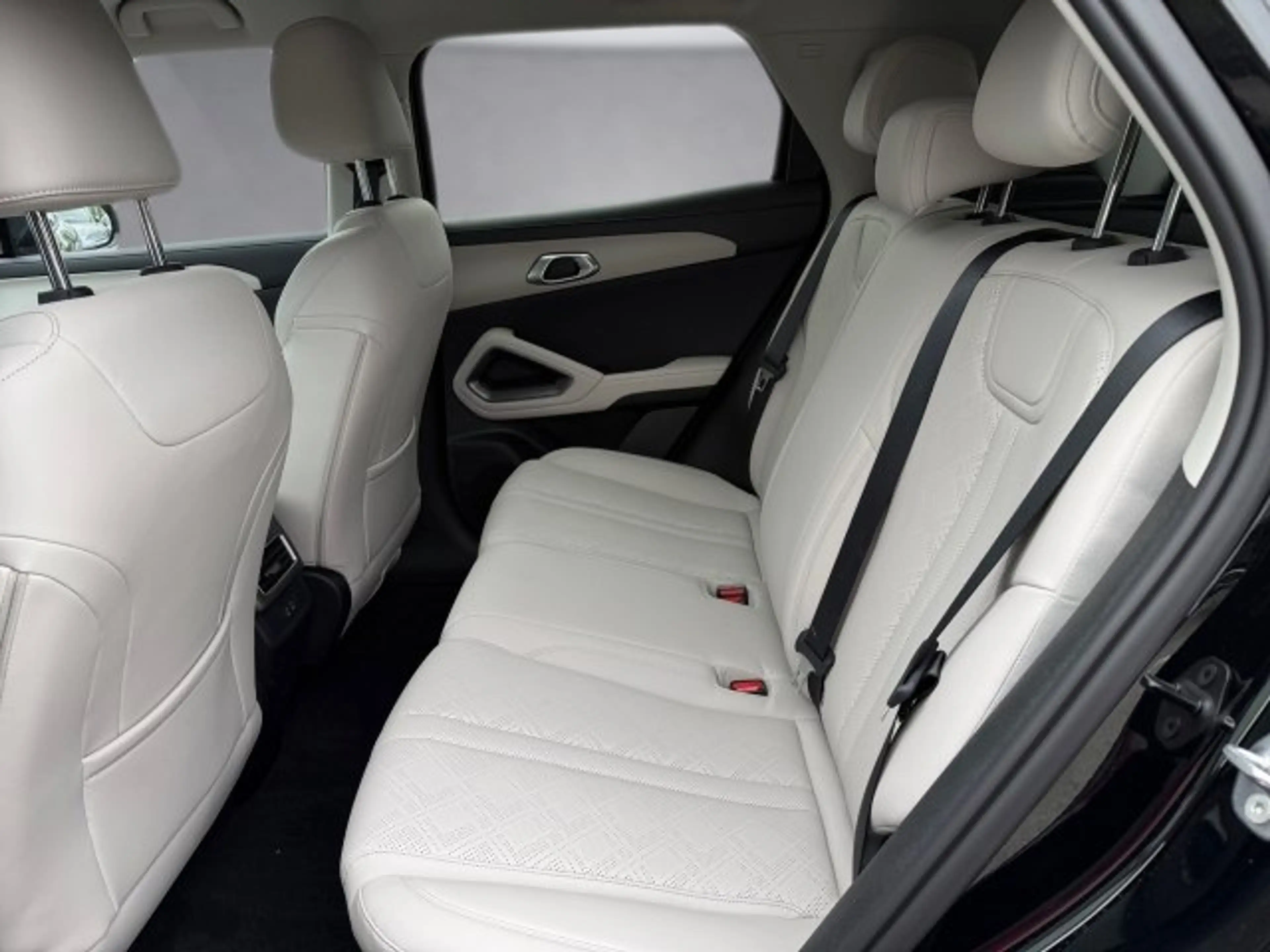 BYD Atto 2 Comfort — photo 12