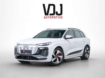 LAUNCH EDITION 55 E-TRON|S-LINE|360°|STOPLICHT-INFO|AMBIENTLIGHT|HEATED-SEATS(v/a)|ACC|LA|