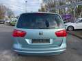 SEAT Alhambra STYLE/NAVI/KLIMAAUT/R.KAM/7-SITZ./ZAHNR.-HU-NEU Argent - thumbnail 5