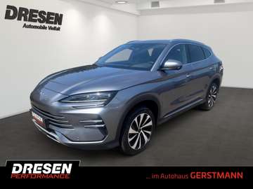 BOOST PHEV 1.5 160KW NAVI,KLIMA,SITZHZG,CARPLAY