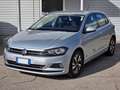 Volkswagen Polo 1.0 Tgi 90cv 5p Comfortline Zilver - thumbnail 1