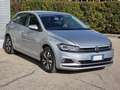 Volkswagen Polo 1.0 Tgi 90cv 5p Comfortline Zilver - thumbnail 4