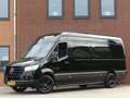 Mercedes-Benz Sprinter 319 CDI V6 L3H2 Airco/Camera/Navigatie/Cruise cont Zwart - thumbnail 1