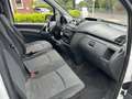 Mercedes-Benz Vito 113 CDI lang (639.603) Blanco - thumbnail 11