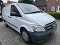 Mercedes-Benz Vito 113 CDI lang (639.603) Blanco - thumbnail 3
