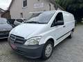 Mercedes-Benz Vito 113 CDI lang (639.603) Blanco - thumbnail 1
